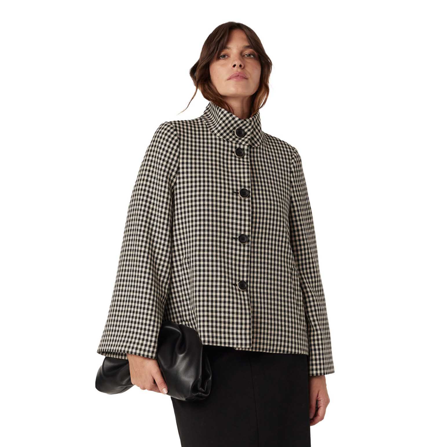 Cable Aimee Jacket